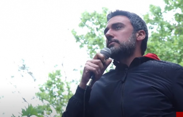 Пашинян будет арестован, и это будет в результате борьбы – Арам Вардеванян (видео)